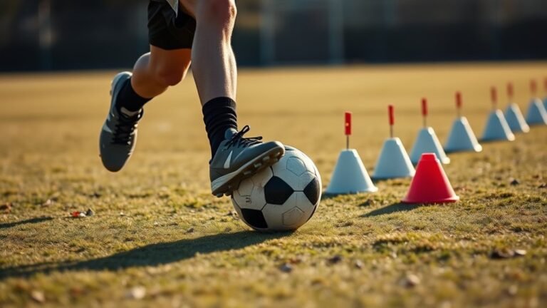 Ball Skills Traval: Everything You Need to Know mastering ball skills travel