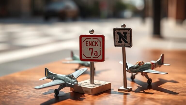 matchbox planes prohibited in usa