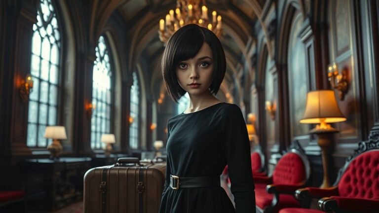 What Is Mavis’s Age in Hotel Transylvania: Complete Hotel Guide mavis s age in transylvania