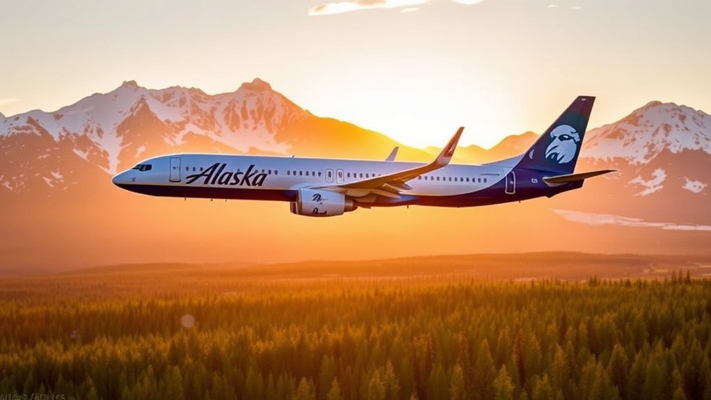 comparing Atmos Rewards award options for Alaska Airlines travel