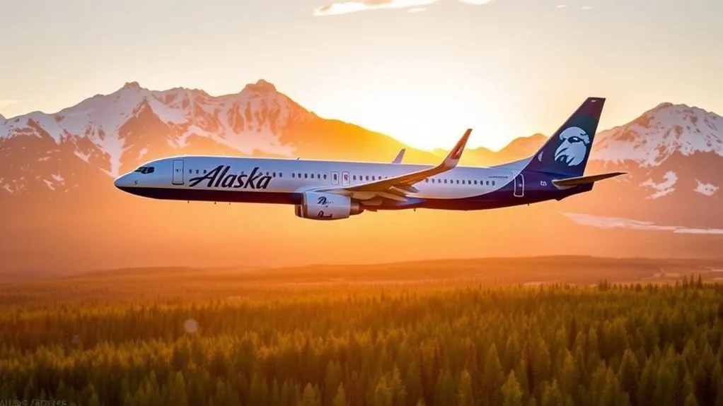 comparing Atmos Rewards award options for Alaska Airlines travel