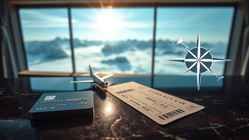 How.To.Transfer.Amex.Points To Alaska.Air: Everything You Need to Know Traveler comparing Atmos Rewards premium-cabin partner awards