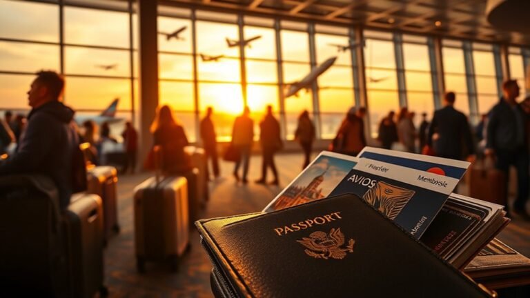 Avios Points to Fly: Best Routes & Travel Tips maximize avios travel rewards