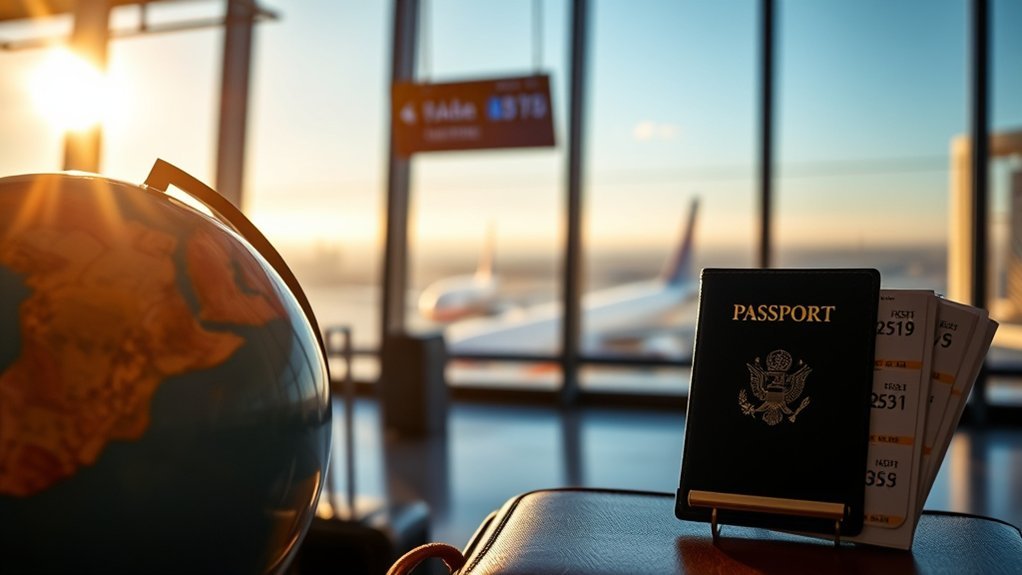 Traveler searching United MileagePlus award flights