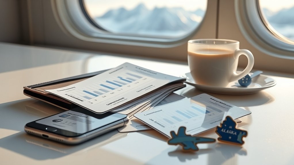 Ways to maximize savings with an Alaska Airlines Companion Fare