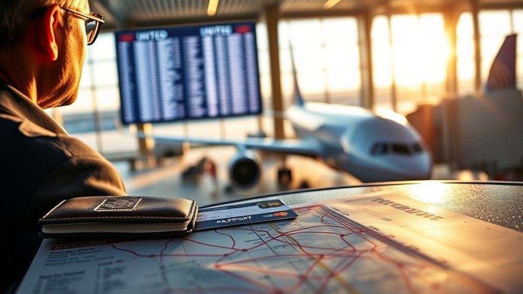 United Mileage Plus Miles Expiration: Distance & Travel Options Ways to earn United MileagePlus miles