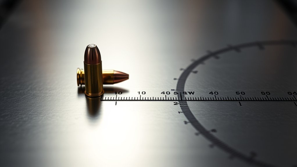 Smith And Wessson 40Mm Distance A Bullet Can Travel In Miles Statics: Distance & Travel Options Safe 40 S&W shooting with a verified backstop
