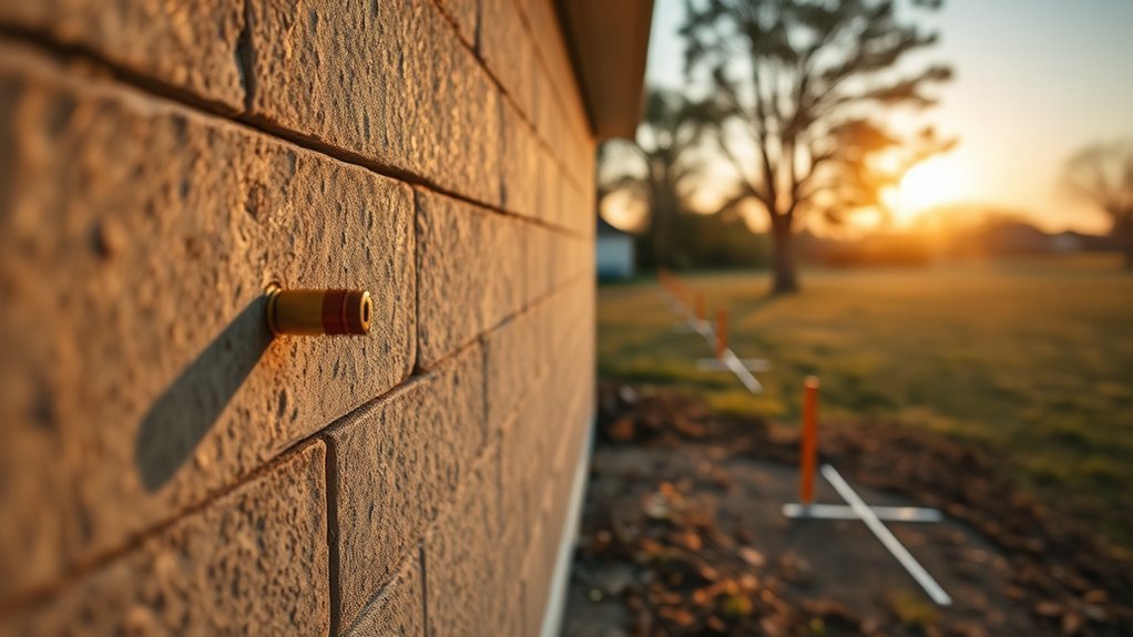 How Far Can A 40 Cal Round Travle And Still Penitrait An Exterior Wall: Distance & Travel Options maximum travel distance varies for a .40 caliber round