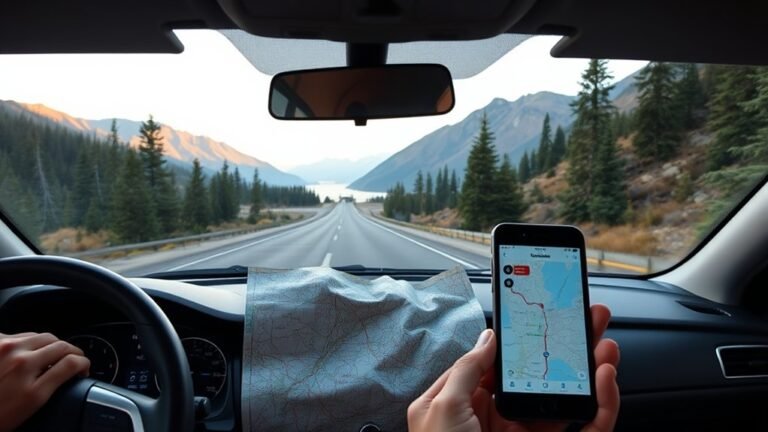 Mazama Wa to Port: Best Routes & Travel Tips mazama to port routes