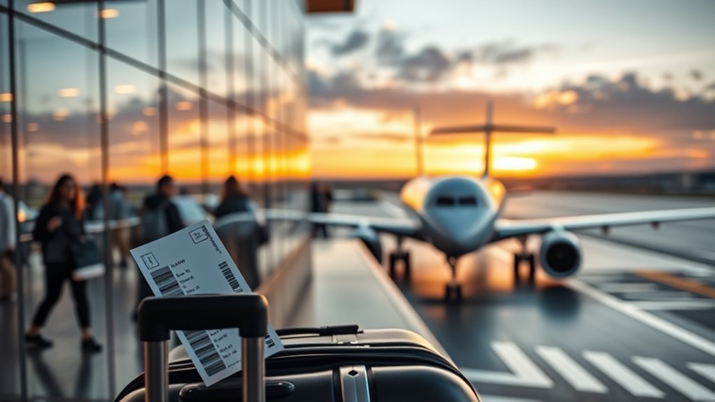 airline revenue passenger miles measuring paid passenger traffic