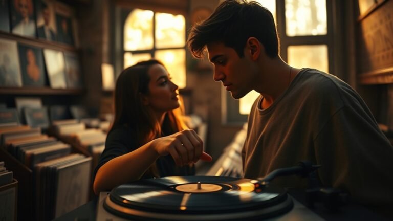 Story Of The Music When I Meet You: Everything You Need to Know melodic journey of connection