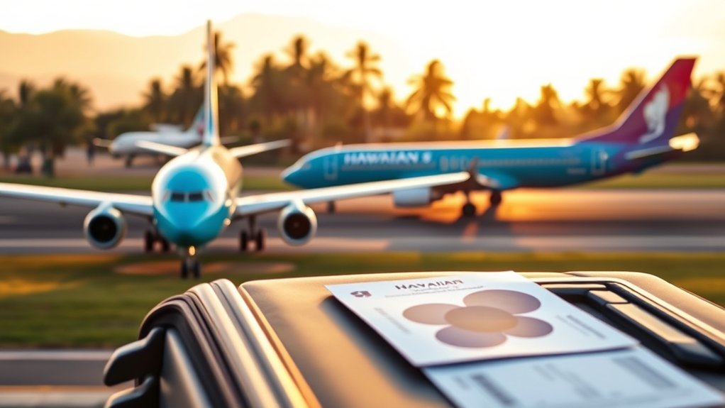Hawaiian Airlines: Routes, Reviews & Everything You Need Travelers reviewing Hawaiian Airlines service, seating, baggage handling, and flight disruptions