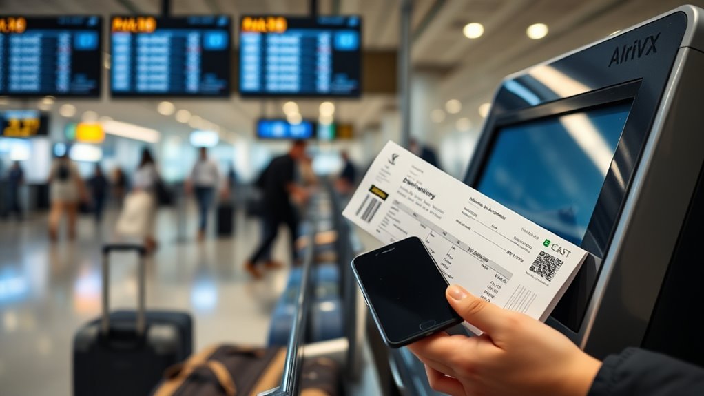 Print Boarding Pass Southwest Air Flight B39Nct...: Everything You Need to Know Travelers who need a printed Southwest boarding pass