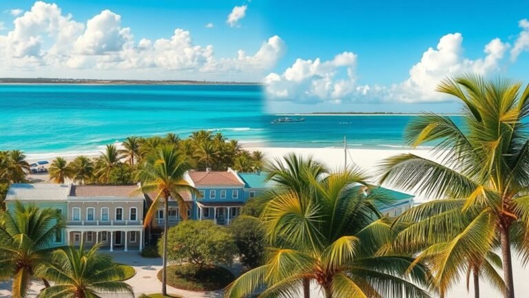 Different Seasons Nassau: Everything You Need to Know nassau s seasonal highlights guide