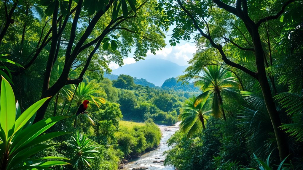 Lawai: Everything You Need to Know Tropical landscape and outdoor scenery near Lawai on Kauai