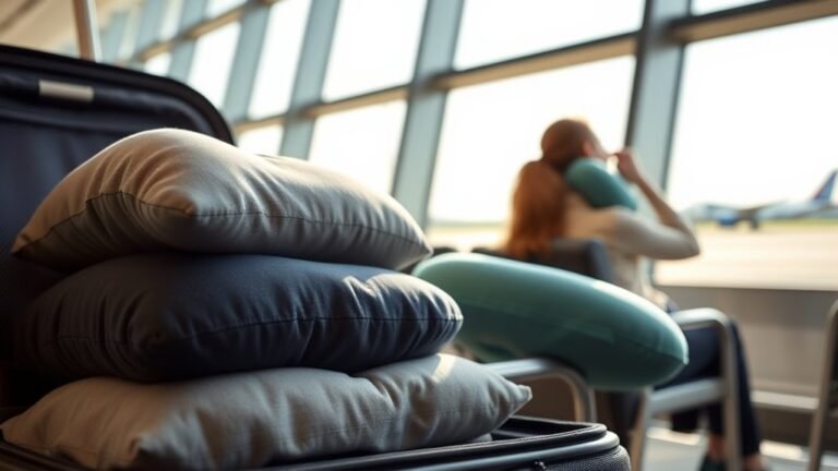 neck pain relief pillows