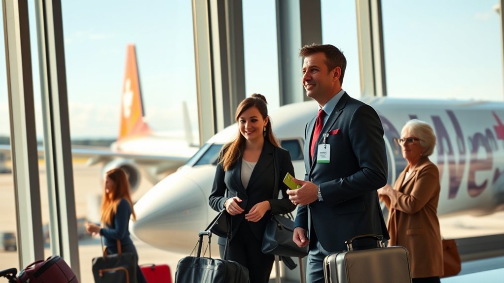 Westjet Custuomer Service Startegy: Everything You Need to Know WestJet aircraft supporting fleet renewal and expanded connectivity