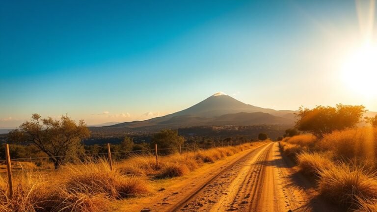 When Is The Dryest Season In Nicaragua: Everything You Need to Know nicaragua s driest season explained