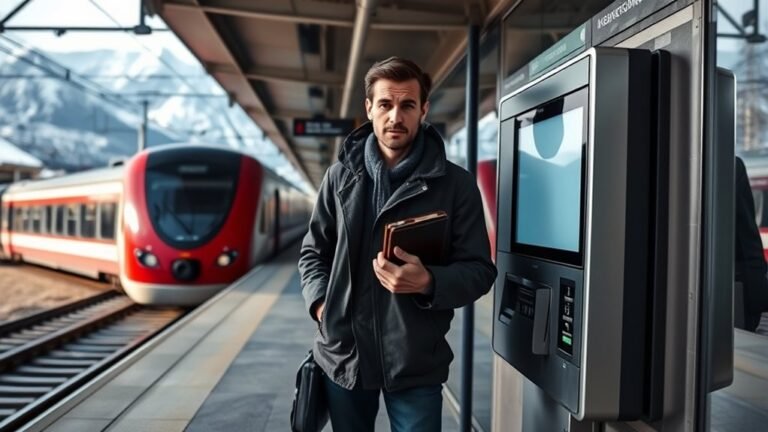 There Are No Travelcards Currently On Your Swis…: Everything You Need to Know no travelcards available now