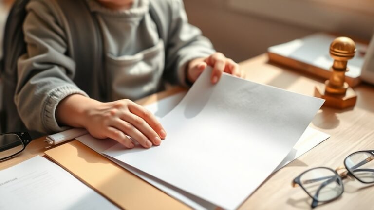 Do Children Need A Notroized Letter If They Are…: Everything You Need to Know notarized letter for children