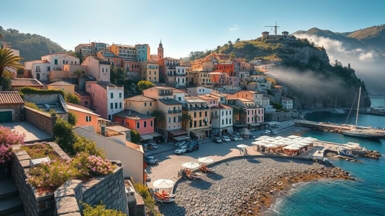 nothern riviera seasonal insights