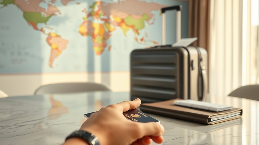 Can I Be Paid For Ihss When Traveling Abroad Wi...: Everything You Need to Know IHSS recipient notifying a county case manager before international travel
