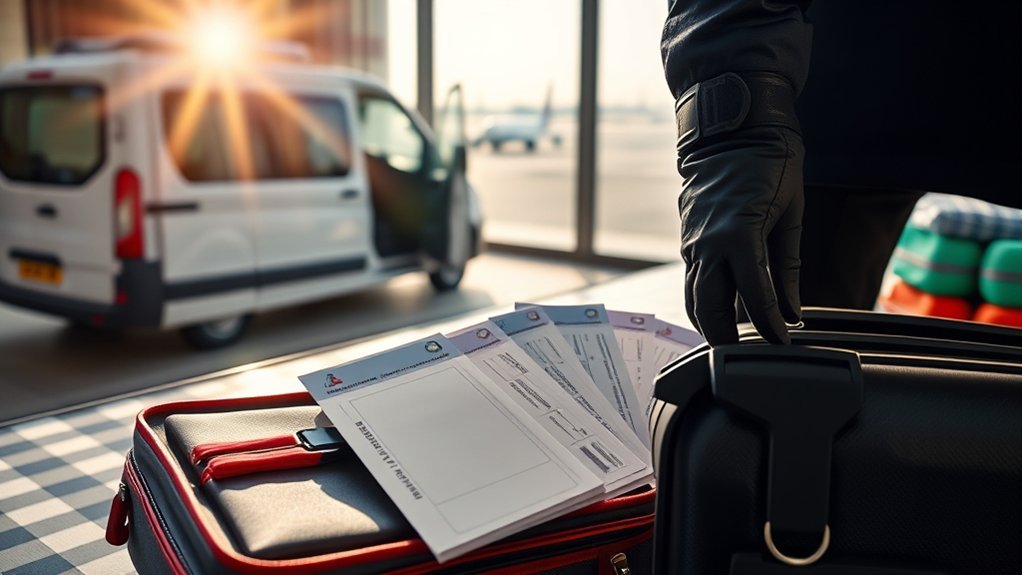 Can Ca Ihss Recipients Vacation Out Of Country: Everything You Need to Know IHSS recipient notifying a county social worker before international travel