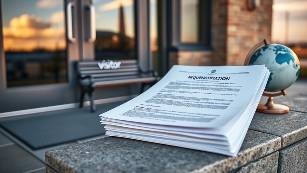 Can Ca Ihss Recipients Vacation Out Of Country: Everything You Need to Know IHSS recipient contacting the county office before an overseas trip