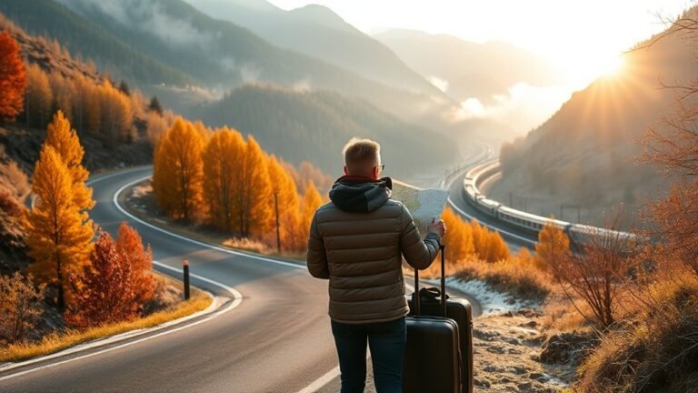 Is November A Good Month to Visit: Best Routes & Travel Tips november travel insights unveiled
