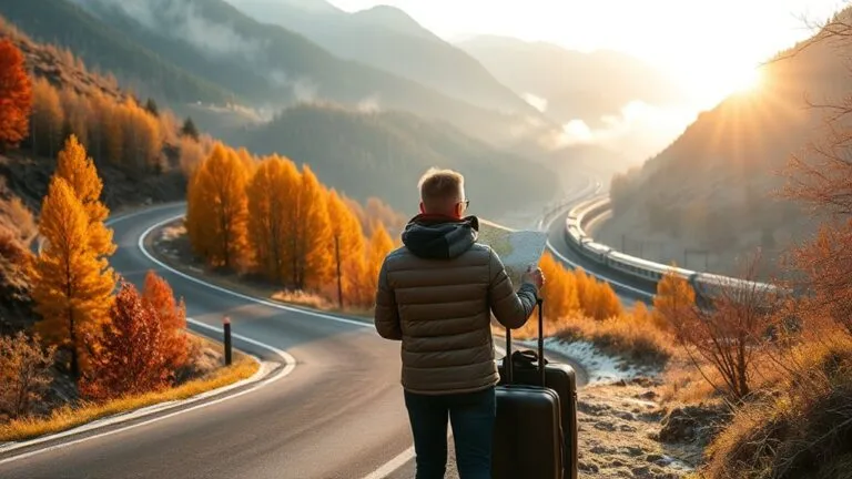 november travel insights unveiled