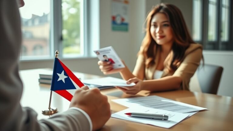 How to Obtain a Working Permit in Puerto Rico: Everything You Need to Know obtaining a work permit