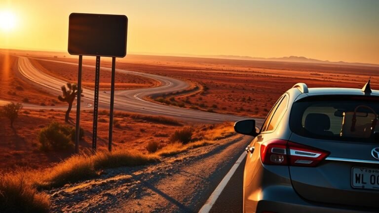 Trip to Oklahoma: Best Routes & Travel Tips oklahoma travel routes guide