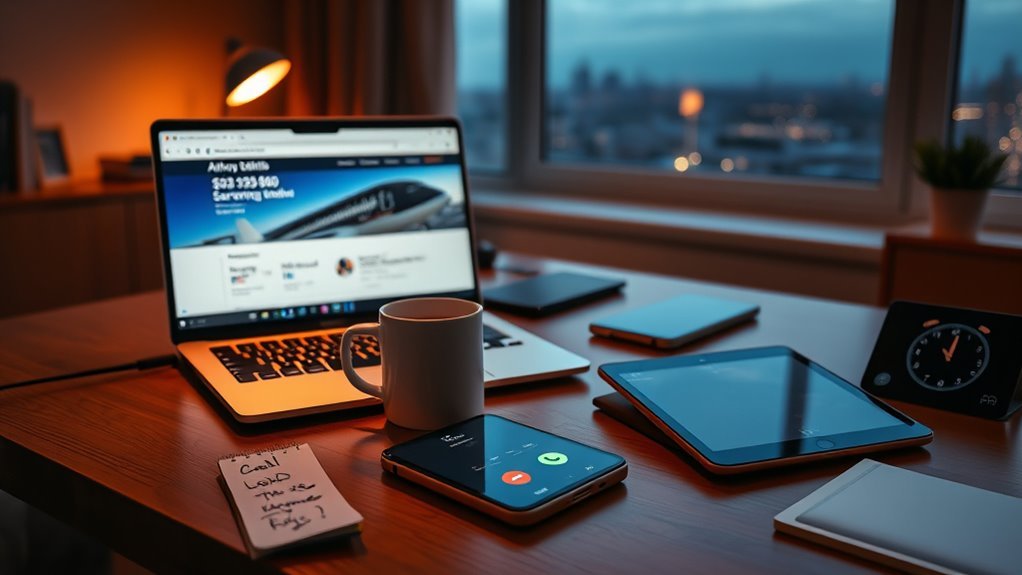 Planning the best time to call Copa Airlines customer service