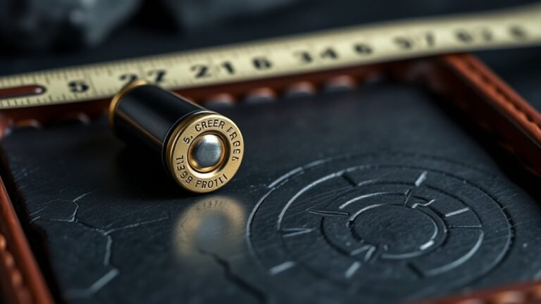 Maximum Effictive Range 6.5 Creedmore: Everything You Need to Know optimal distance for accuracy