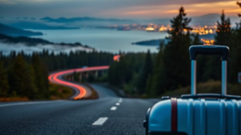 Half Way Pt Angeles to Seatac: Best Routes & Travel Tips optimal routes and tips