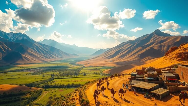 optimal travel itinerary suggestions