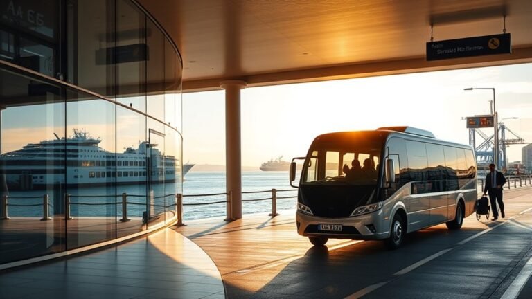 optimal travel routes guide