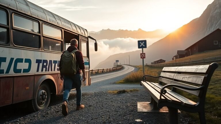 optimal travel routes guide