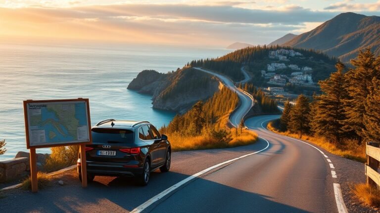 How to Go: Best Routes & Travel Tips optimal travel routes guide