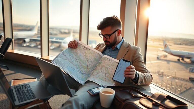 I Want to Buy: Best Routes & Travel Tips optimal travel routes guide
