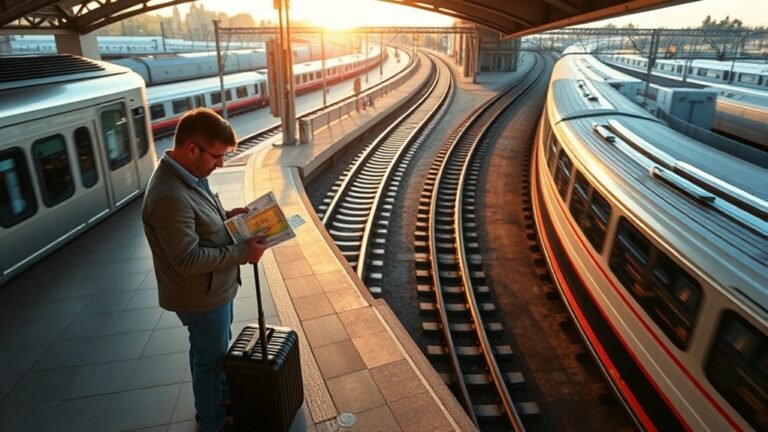 What Line to Use: Best Routes & Travel Tips optimal travel routes guide