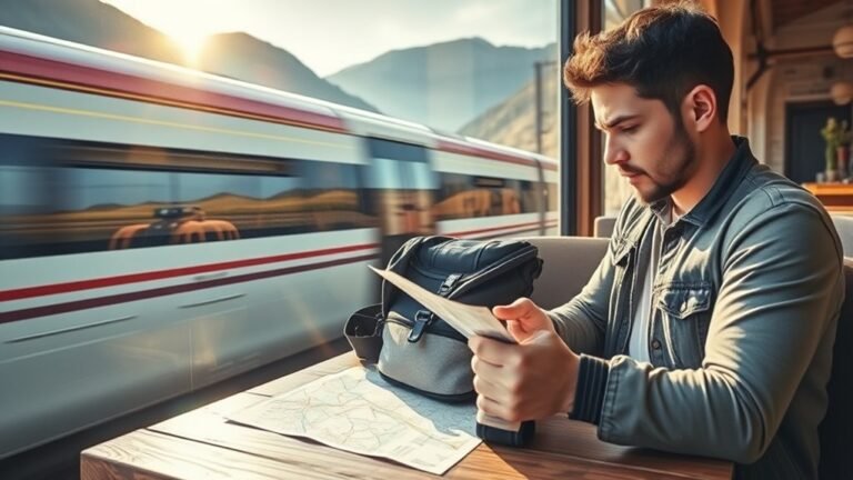optimal travel strategies unveiled