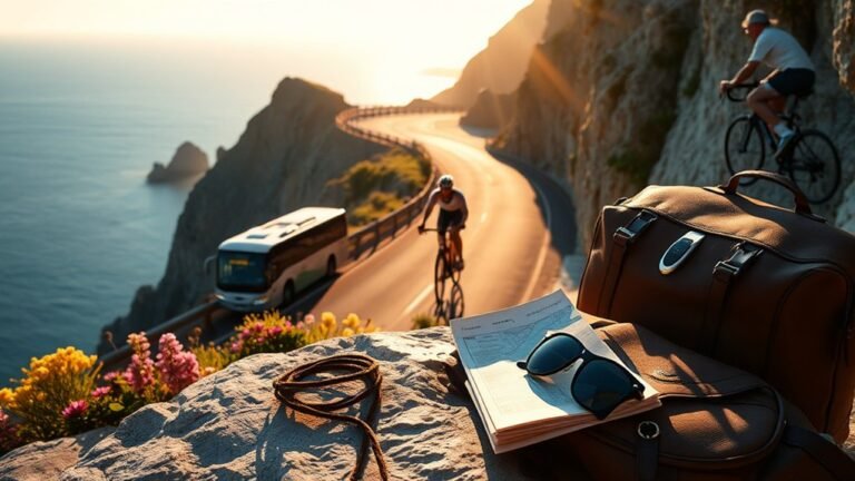 Best Time to Visit: Best Routes & Travel Tips optimal travel timing strategies