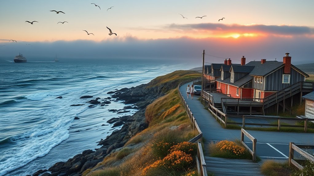 When Does The Tourist Season Start In Nova Scot...: Everything You Need to Know optimal visiting months may october