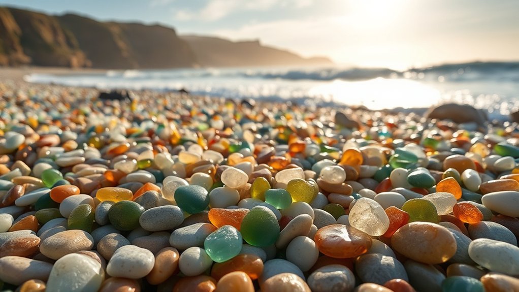 Glass Peddle Bewch: Everything You Need to Know coastal beach conditions for planning a shoreline visit