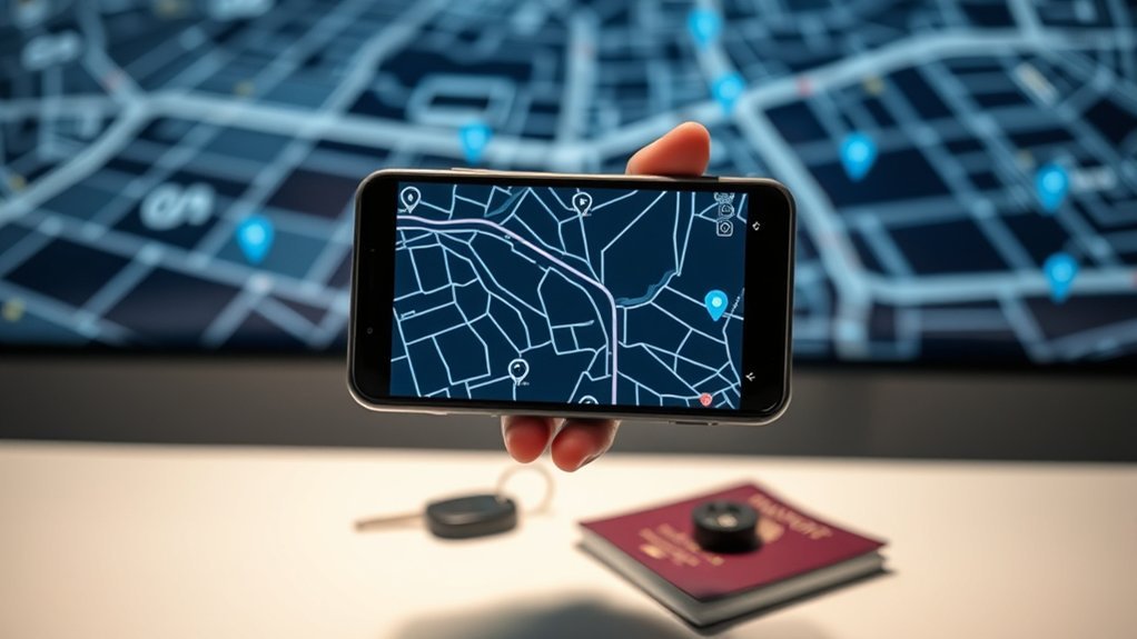 App Says I Need to Connect: Best Routes & Travel Tips Google Maps navigation settings and route troubleshooting
