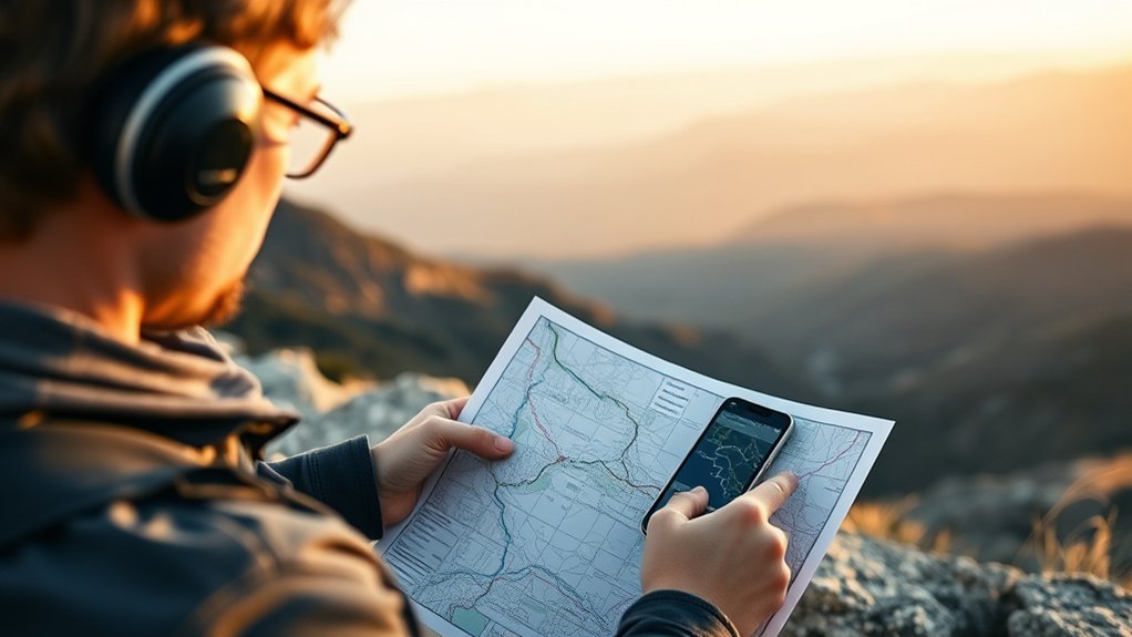 How to Get: Best Routes & Travel Tips reviewing an optimized route to avoid common planning mistakes