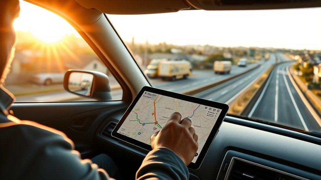 How to Avoid: Best Routes & Travel Tips Optimized multi-stop route planning with an online route planner