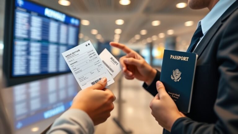 What’S Order Number In Airline Tickets: Everything You Need to Know order number explained clearly