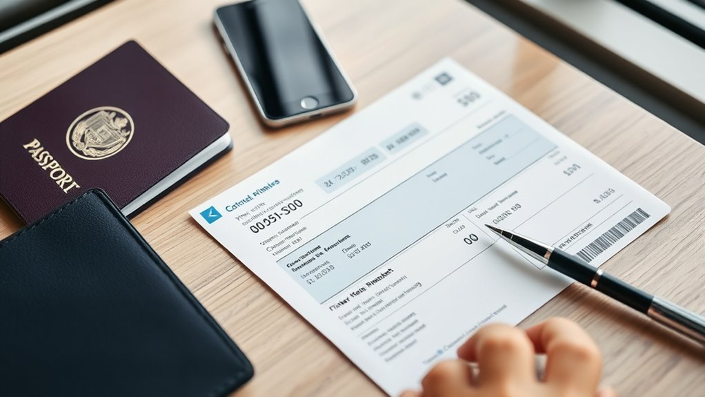 What'S Order Number In Airline Tickets: Everything You Need to Know Comparison of an airline order number and a 13-digit ticket number